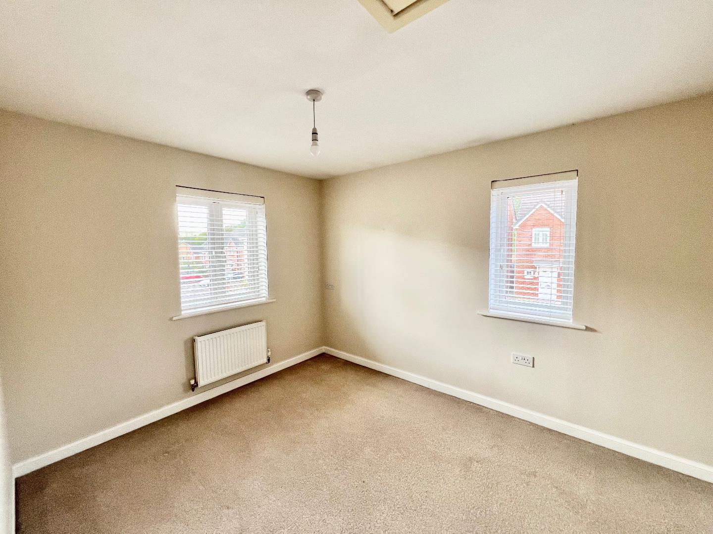 Ffordd Maendy, Sarn, Bridgend County Borough, CF32 9EZ